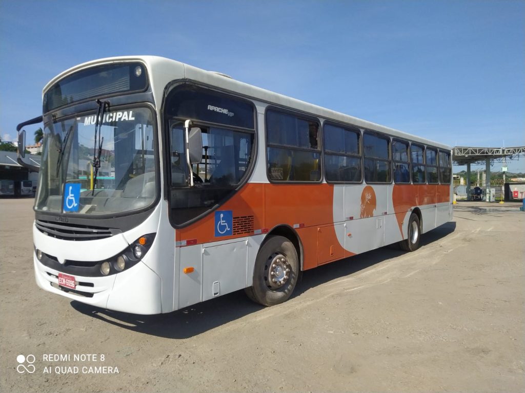 Caio Apache VIP, VW 17.230 - 3