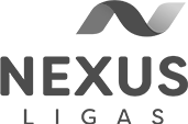 Logo Carrossel - Nexus Ligas