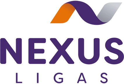 Logo Nexus Ligas