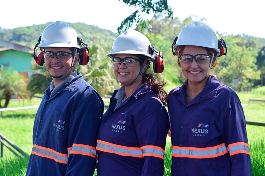 Carrossel Quem Somos - 7