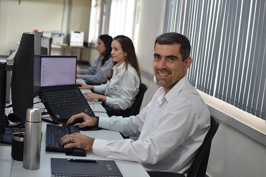 Carrossel - Trabalhe Conosco - 2